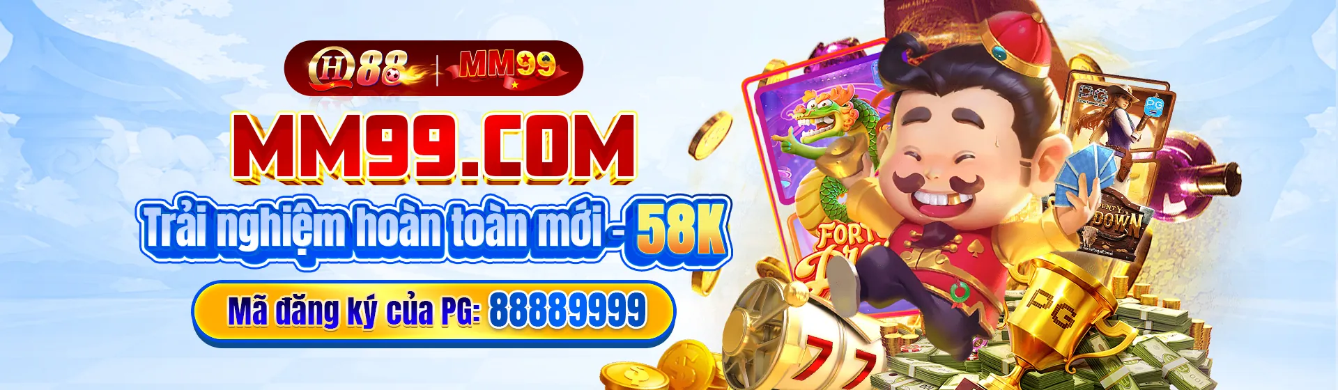 Hình ảnh chào mừng đăng ký 999ok link mới