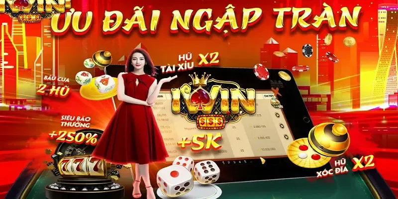 Cập nhật game casino mới