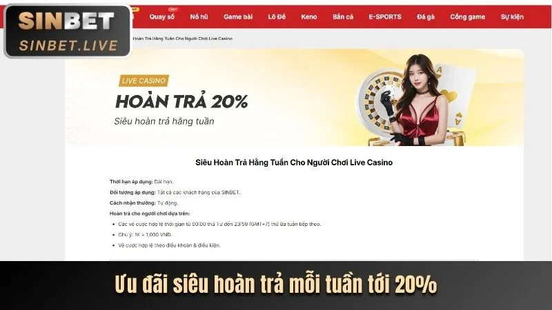Thông báo từ 999ok