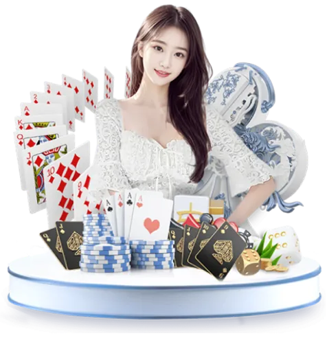 Game Nổ Hũ chủ đề châu Á, may mắn
